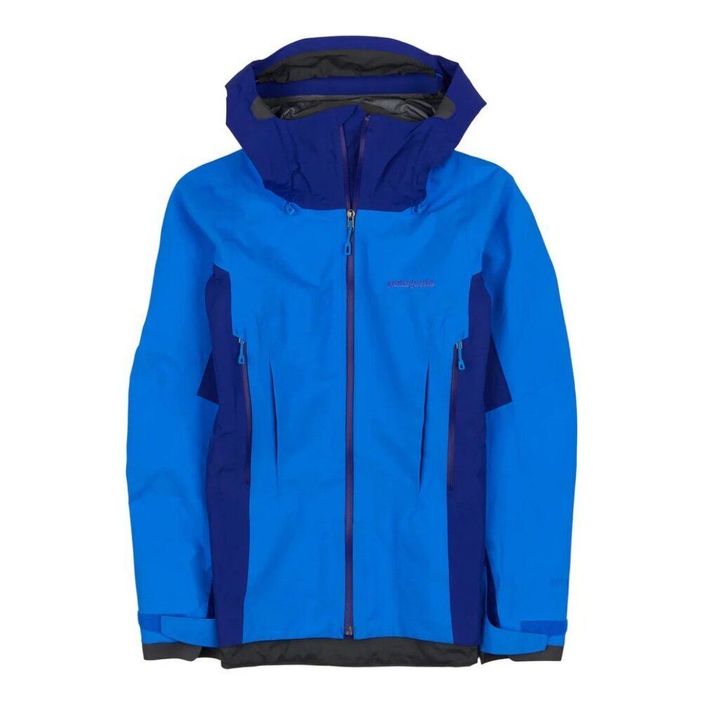 NWOT Patagonia W's Super Alpine Jacket Women's Sz Large